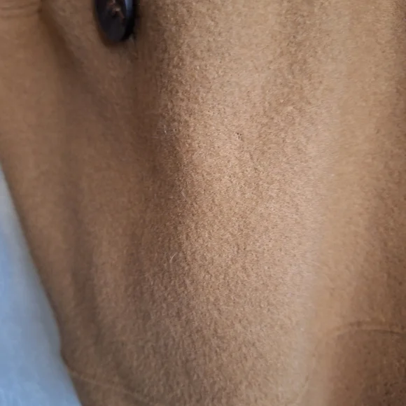 Jones New York Women’s Wool Blend Coat Size (3X) - Picture 6 of 15